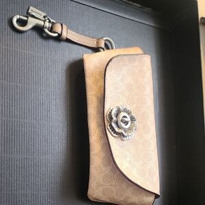 Coach Sunglasses Case